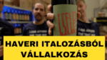 Egy új italkategóriát teremtettek. Több tízezer palack fogy évente a Cselesből