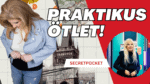 Ezt nem vágják le rólad Rómában: SecretPocket – Vállalkozók versenye 2. évad 3. rész