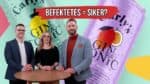 Befektetett egy Cápa, országszerte a polcokon a termék, nemzetközi díjak. A Carly’s üzleti sztorija