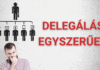Van egy kulcsembered? Delegáld le neki a cégfejlesztést! Mutatom hogyan