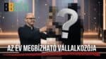 Megbízható marketinges, grafikus, fejlesztő? Ezeket keressük! Megbízható Vállalkozó Díj 2025 – BBCÉH