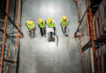 NVIDIA: a következő AI-hullám a szakmunkára épül