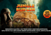 Szobanövény bolt és hamburgerező kollab. Jungle Burger a Moai Jungle x The Tap Burger&Beer -től