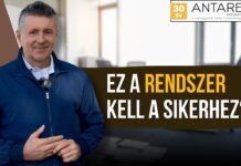 Így adj el árérzékeny piacon prémium terméket – Antares: Sikeres cégek