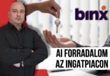 Mit lehet eladni több ezer ingatlanosnak? Előfizetésben? Posztolom.com. Az első millióm után