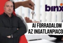 Mit lehet eladni több ezer ingatlanosnak? Előfizetésben? Posztolom.com. Az első millióm után