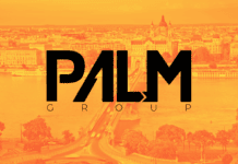 PALM Group: konverziófókuszú weboldalkészítés és hirdetéskezelés