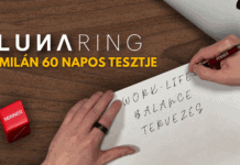 Két hónap a Luna Ring 2.0-val: Milán tapasztalatai a vállalkozói mindennapokban