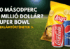 Reklámtörténetek #5: Az idei Super Bowlon Lays, Pepsi és 70 milliós domain leleplezés (ai.com)