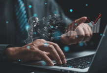 A KKV-k már használják az AI-t – de nem jól