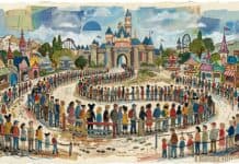 Nem a mi hibánk, de a mi problémánk – gondolkozz úgy, mint a Disney