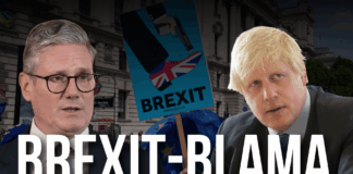 A britek visszacsinálnák a Brexitet – Üzleti hírek 2