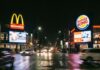 Nagy visszatérések versenye a gyorskaja piacon: Burger King vs. McDonald’s