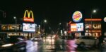 Nagy visszatérések versenye a gyorskaja piacon: Burger King vs. McDonald’s