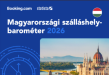 Magyarországi szálláshely-barométer 2026