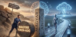 Magyar nyelven drágább az AI. Versenyhátrányban vagyunk magyarként?