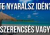 Ne érezd magad rosszul, más magyar se megy nyaralni! – Üzleti hírek