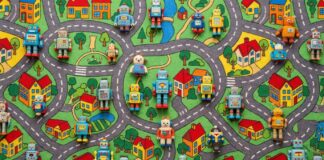 Robottelepítésben már ötödikek vagyunk, de eljön-e a robotika nagy pillanata? Az MIT szerint még nem.