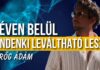 Mi az, amit 2 év múlva már biztosan AI-jal fogsz csinálni? Görög Ádám X Mándó Milán