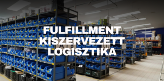 Szervezd ki vidékre a webshopod logisztikáját! Minden forint számít!