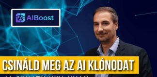 Vibe coding, AI skillek, automatizálás, így alakítja át az AI a vállalkozásokat! AIBoost X Minner