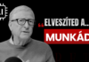 Bill Gates az AI-ról: Kemény 20 év jön, sokan elveszítik az állásukat