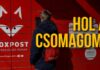 Eltűnt csomagok és csúszások: Válaszol a Foxpost és a Packeta a felháborodott ügyfelek panaszaira
