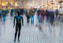 Megépítjük magunknak? State of AI 2026 – kutatás